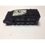 BMW 5 Serisi E39 Elektrikli Cam Ünitesi 61.31-8380642