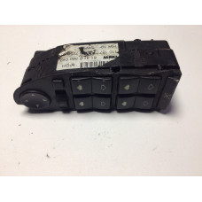 BMW 5 Serisi E39 Elektrikli Cam Ünitesi 61.31-8380642