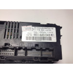 Audi A4 S4 Klima Kontrol Paneli 8E0820043K 0467562