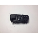 BMW F30 F32 F36 F80 Far Kontrol Paneli 9265305-02 00279431