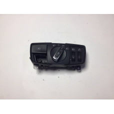 BMW F30 F32 F36 F80 Far Kontrol Paneli 9265305-02 00279431