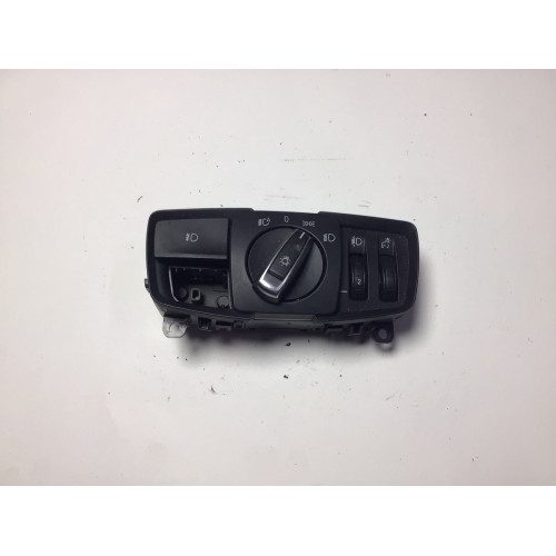 BMW F30 F32 F36 F80 Far Kontrol Paneli 9265305-02 00279431