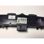 Opel Astra H Zafira B Dörtlü Flaşör Düğmesi 13100107 03758070