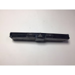 Opel Astra H Zafira B Dörtlü Flaşör Düğmesi 13100107 03758070