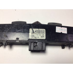 Opel Astra H Zafira B Dörtlü Flaşör Düğmesi 13100105 03758075