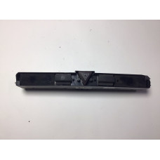 Opel Astra H Zafira B Dörtlü Flaşör Düğmesi 13100105 03758075