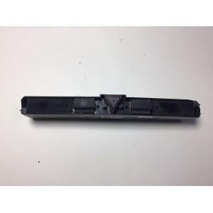 Opel Astra H Zafira B Dörtlü Flaşör Düğmesi 13100105 03758075