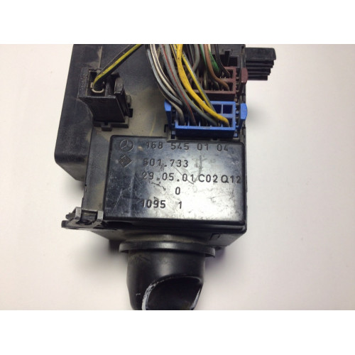 Mercedes W168 Far Kontrol Ünitesi 1685450104