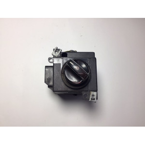 Mercedes W168 Far Kontrol Ünitesi 1685450104