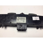 Opel Astra H Zafira B Dörtlü Flaşör Düğmesi 13100105 03758075