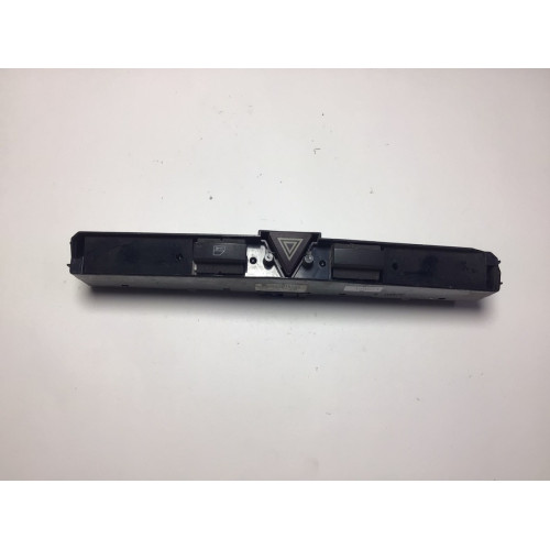 Opel Astra H Zafira B Dörtlü Flaşör Düğmesi 13100105 03758075
