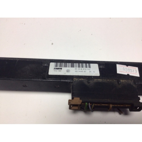 BMW 5 Serisi E39 Buton Kontrol Ünitesi 61.31-8373707 03742031