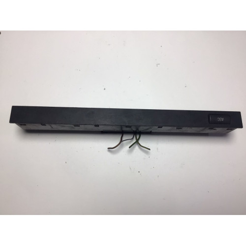BMW 5 Serisi E39 Buton Kontrol Ünitesi 61.31-8373707 03742031