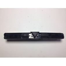 Opel Astra H Zafira B Dörtlü Flaşör Düğmesi 13100105 03758075