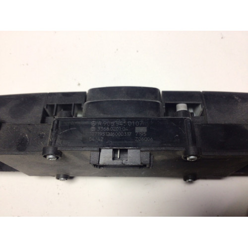 Mercedes Sprinter Dörtlü Flaşör Düğmesi A9065450107 3368020104