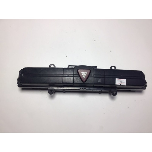 Mercedes Sprinter Dörtlü Flaşör Düğmesi A9065450107 3368020104