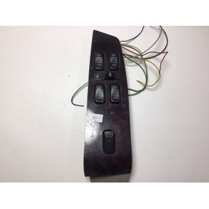 Mercedes W220 Sol Cam Kumanda Paneli