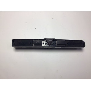 Opel Astra H Zafira B Dörtlü Flaşör Düğmesi 13100105 03758075