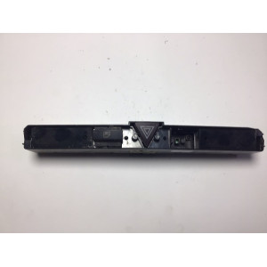 Opel Astra H Zafira B Dörtlü Flaşör Düğmesi 13100105 03758075