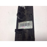 Smart Fortwo Dörtlü Flaşör Düğmesi A4518206810004
