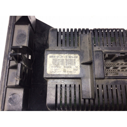 BMW 3 Serisi E46 Far Kontrol Ünitesi 61.31-6901432