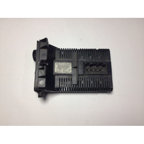 BMW 3 Serisi E46 Far Kontrol Ünitesi 61.31-6901432