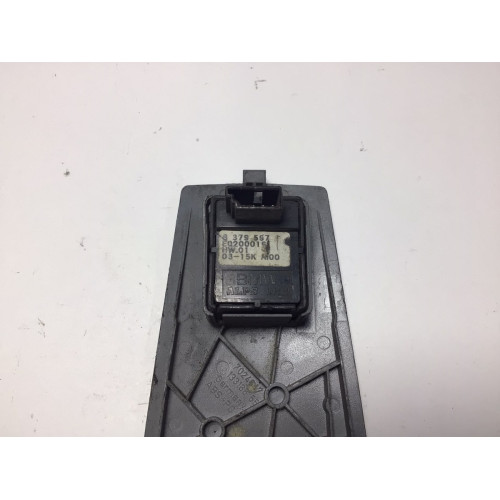 BMW E65 Sağ Ön Cam Kaldırma Ünitesi 8379597