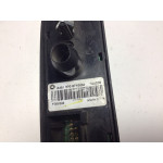 Smart Fortwo Dörtlü Flaşör Düğmesi A4518206710004