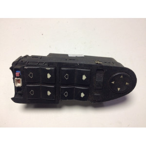 BMW 5 Serisi E39 Elektrikli Cam Kaldırma Ünitesi 61.31-8380642