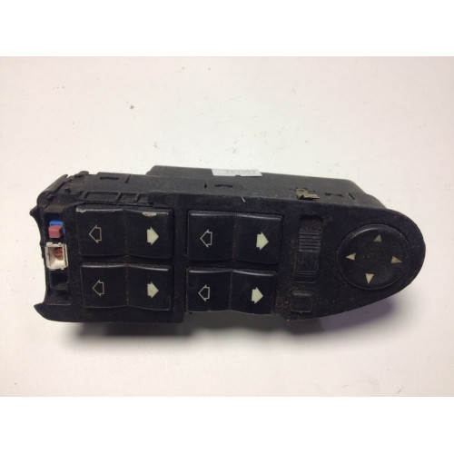 BMW 5 Serisi E39 Elektrikli Cam Kaldırma Ünitesi 61.31-8380642
