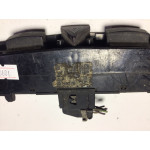 Opel Astra H Zafira B Dörtlü Flaşör Düğmesi 13100105 03758075