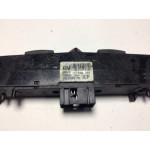 Opel Astra H Zafira B Dörtlü Flaşör Düğmesi 13100105 03758075