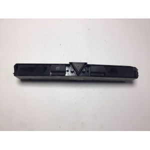 Opel Astra H Zafira B Dörtlü Flaşör Düğmesi 13100105 03758075