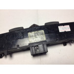 Opel Astra H Zafira B Dörtlü Flaşör Düğmesi 13100107 03758070