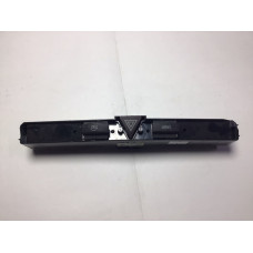 Opel Astra H Zafira B Dörtlü Flaşör Düğmesi 13100107 03758070