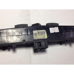 Opel Astra H Zafira B Dörtlü Flaşör Düğmesi 13100105 03758075