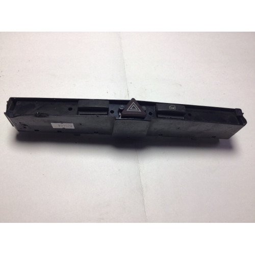 Opel Astra H Zafira B Dörtlü Flaşör Düğmesi 13100105 03758075