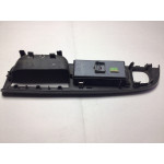 Volkswagen Golf 5 Passat Jetta Sol Ön Cam Kaldırma Ünitesi 1K4868049C