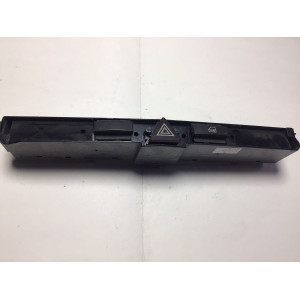 Opel Astra H Zafira B Dörtlü Flaşör Düğmesi 13100105 03758075