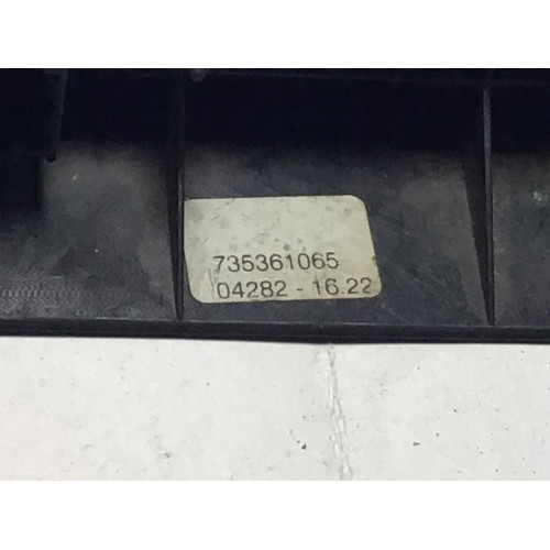 Lancia Ypsilon Far Anahtarı 735361065