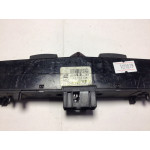 Opel Astra H Zafira B Dörtlü Flaşör Düğmesi 13100105 03758075