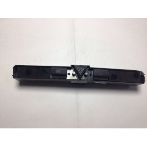 Opel Astra H Zafira B Dörtlü Flaşör Düğmesi 13100105 03758075