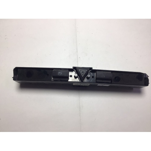 Opel Astra H Zafira B Dörtlü Flaşör Düğmesi 13100105 03758075