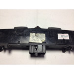 Opel Astra H Zafira B Dörtlü Flaşör Düğmesi 13100105 03758075