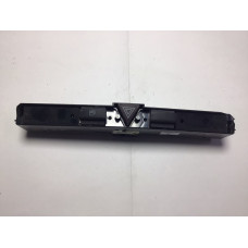 Opel Astra H Zafira B Dörtlü Flaşör Düğmesi 13100105 03758075