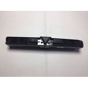 Opel Astra H Zafira B Dörtlü Flaşör Düğmesi 13100105 03758075