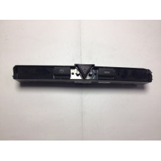 Opel Astra H Zafira B Dörtlü Flaşör Düğmesi 13100107 03758070