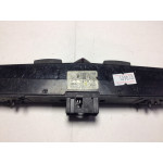 Opel Astra H Zafira B Dörtlü Flaşör Düğmesi 13100105 03758075