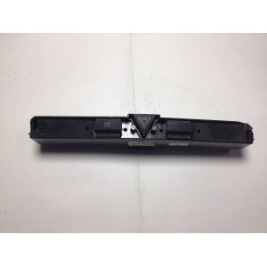 Opel Astra H Zafira B Dörtlü Flaşör Düğmesi 13100105 03758075