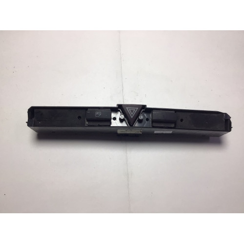 Opel Astra H Zafira B Dörtlü Flaşör Düğmesi 13100105 03758075